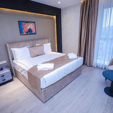 Arium Hotel บากู ภายนอก รูปภาพ
